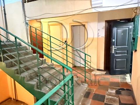 квартира по адресу Петра Курінного ул. (Комісара Рикова), 3