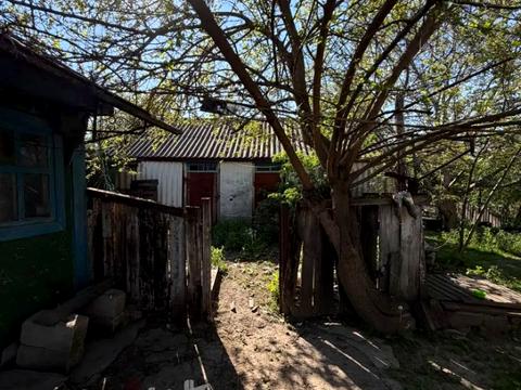 дом по адресу Криничная ул. (Жовтнева), 16