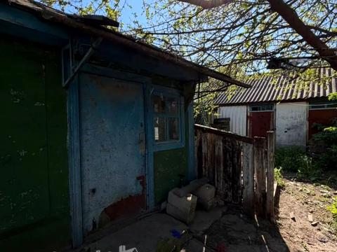 дом по адресу Криничная ул. (Жовтнева), 16