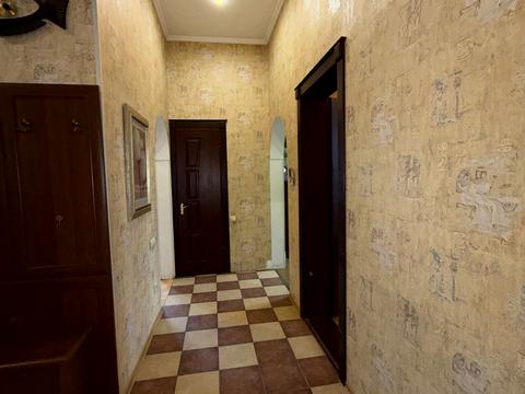 квартира по адресу Архитектора Артынова ул., 14