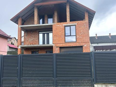 будинок за адресою смт. Рудне, Дитяча вул.
