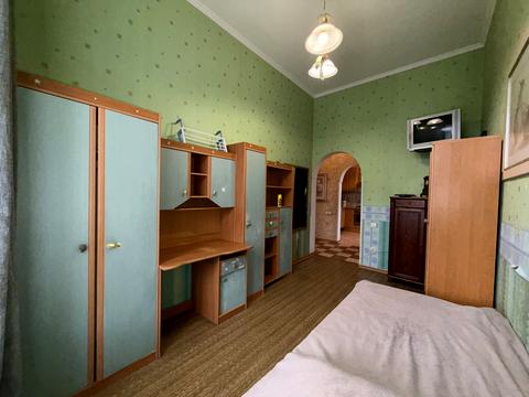 квартира по адресу Архитектора Артынова ул., 14