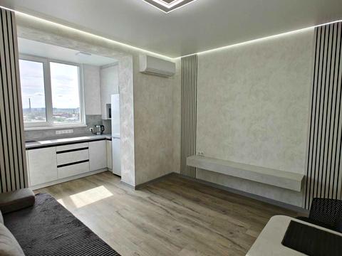 квартира по адресу Елизаветинская ул., 7