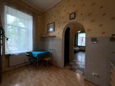 квартира по адресу Архитектора Артынова ул., 14