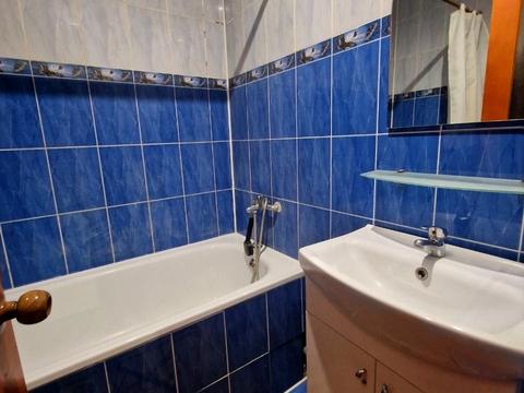 квартира по адресу Будного ул., 20-А