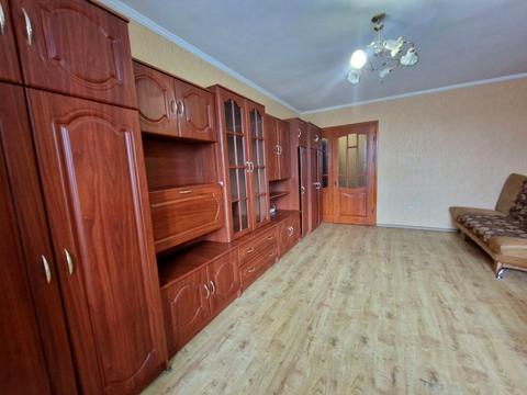 квартира по адресу Будного ул., 20-А