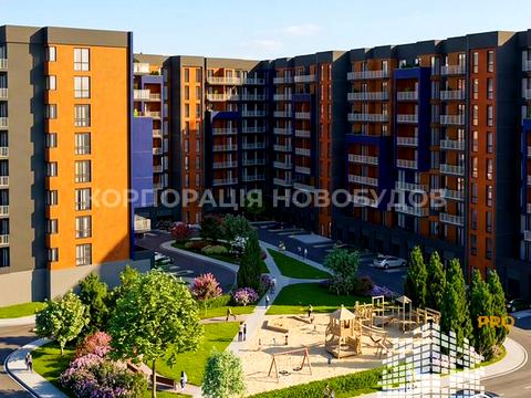 квартира за адресою Загорська вул., (Будинок 1)
