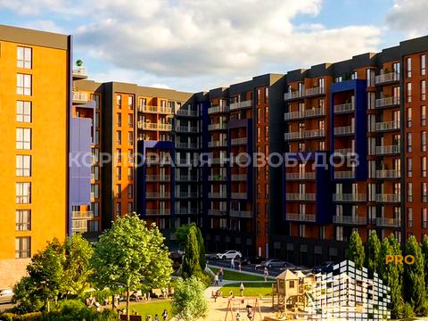 квартира за адресою Загорська вул., (Будинок 1)