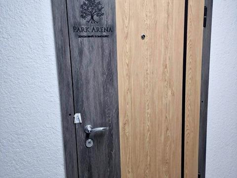 квартира за адресою Карла Мікльоша вул., 20-А