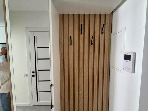 квартира по адресу Стрийская ул., 45-Д
