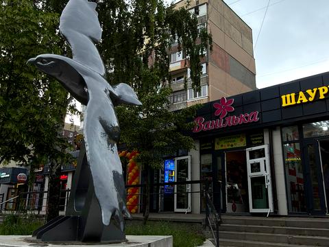 квартира по адресу Славы бульв., 40