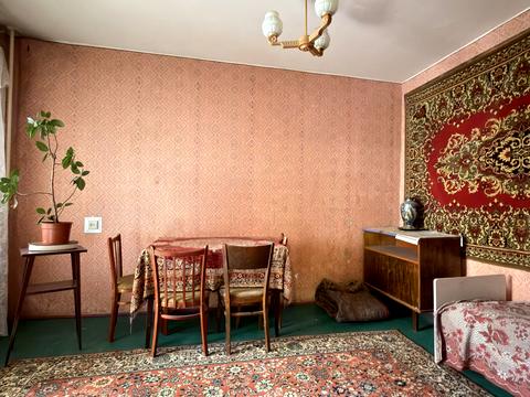квартира по адресу Славы бульв., 40