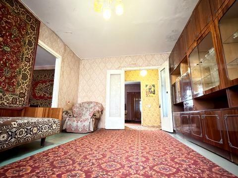 квартира по адресу Славы бульв., 40