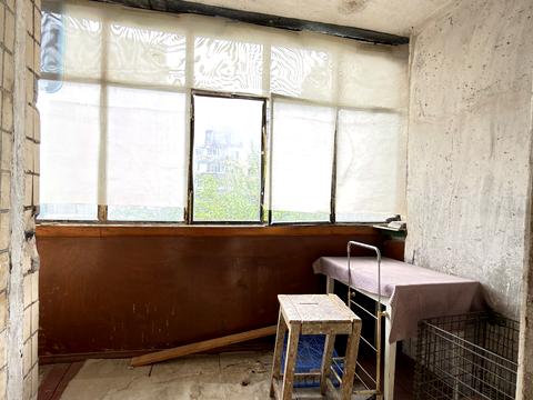 квартира по адресу Славы бульв., 40