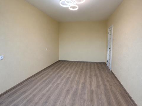 квартира по адресу Балковская ул., 40а