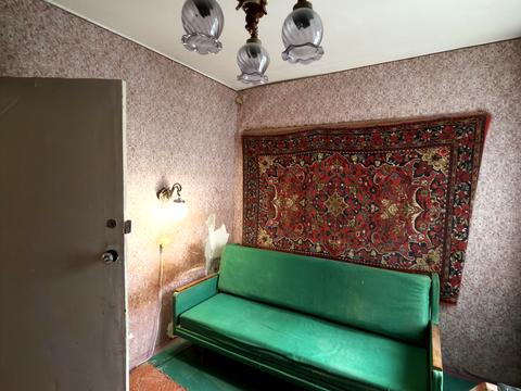 квартира по адресу Славы бульв., 40
