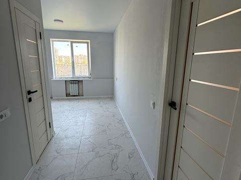 квартира за адресою Балківська вул., 40а