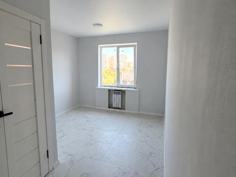 квартира по адресу Балковская ул., 40а