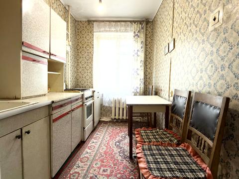 квартира по адресу Славы бульв., 40