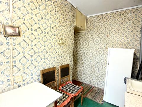 квартира по адресу Славы бульв., 40