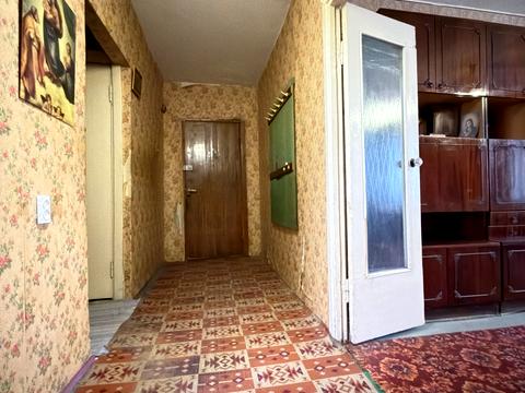 квартира по адресу Славы бульв., 40