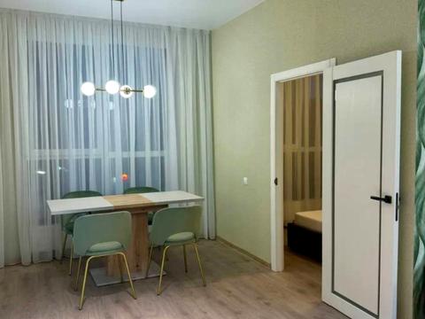 квартира по адресу Звёздный бульв., 1м