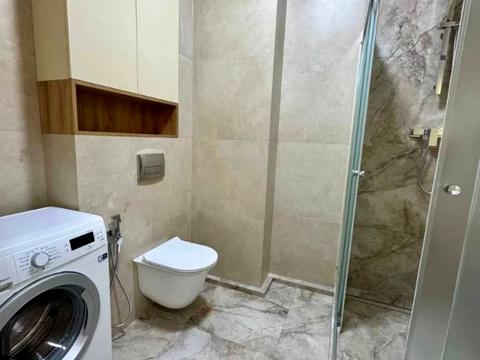 квартира по адресу Звёздный бульв., 1м