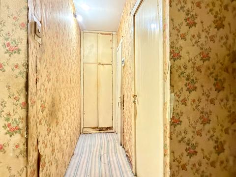 квартира по адресу Славы бульв., 40