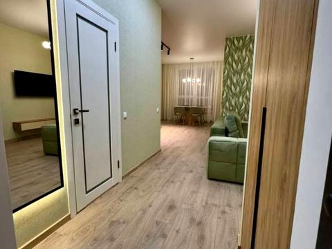 квартира по адресу Звёздный бульв., 1м