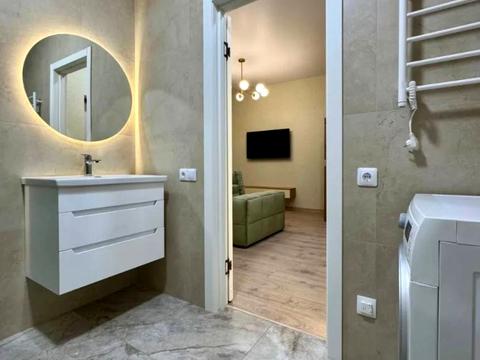 квартира по адресу Звёздный бульв., 1м