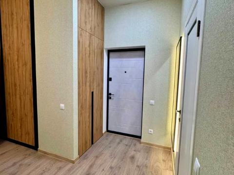 квартира по адресу Звёздный бульв., 1м