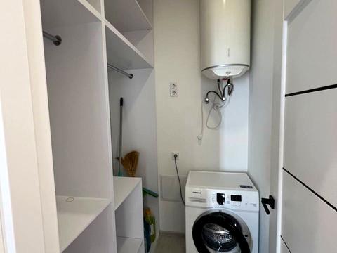 квартира по адресу Звёздный бульв., 1м