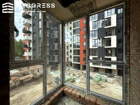 квартира по адресу Степана Бандеры ул., (Будинок 1)