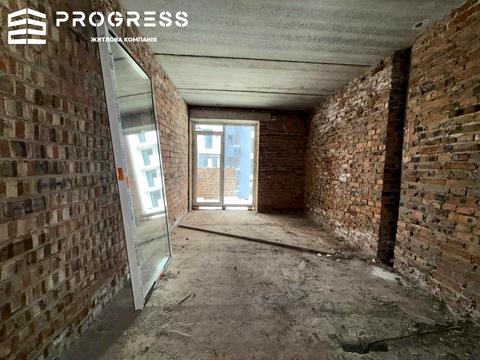 квартира по адресу Степана Бандеры ул., (Будинок 1)