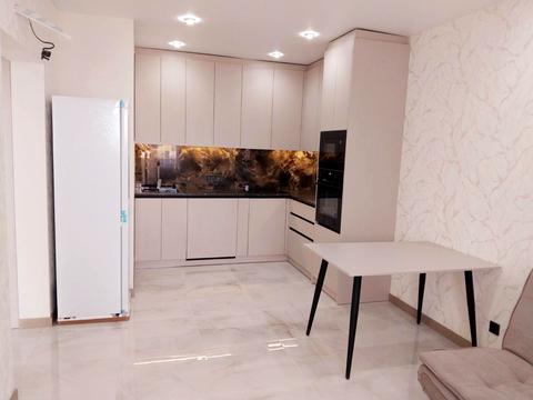 квартира по адресу Варненская ул., 29