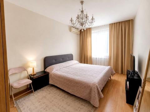 квартира за адресою Амосова вул. (Корчагінців), 9а