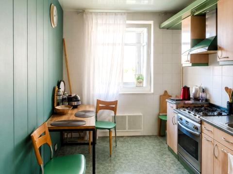 квартира за адресою Амосова вул. (Корчагінців), 9а