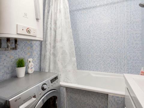 квартира за адресою Амосова вул. (Корчагінців), 9а