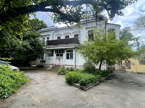 квартира за адресою Обсерваторний пров., 3