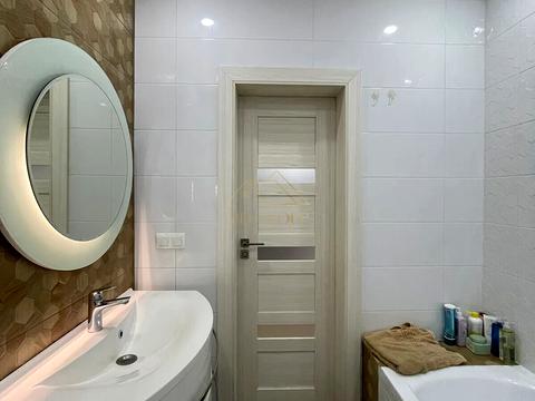квартира за адресою Олександра Довженка вул., 39