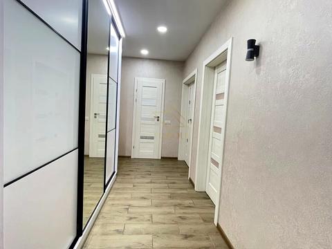 квартира за адресою Олександра Довженка вул., 39