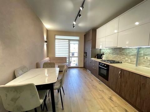 квартира за адресою Олександра Довженка вул., 39