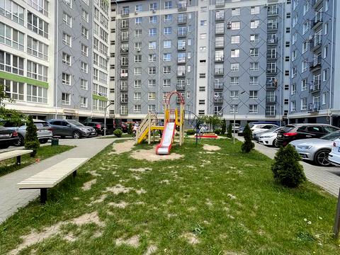 квартира за адресою Олександра Довженка вул., 39