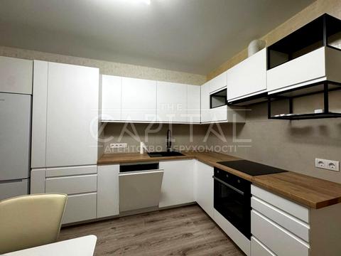 квартира за адресою Воскресенська вул., 2-В
