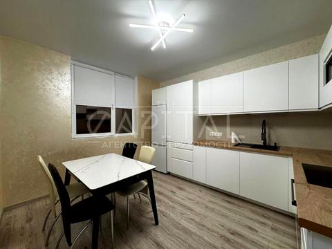 квартира за адресою Воскресенська вул., 2-В