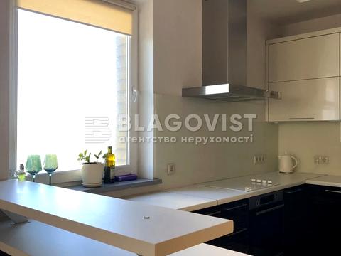 квартира по адресу Владимира Ивасюка просп. (Героїв Сталінграду), 12-Є