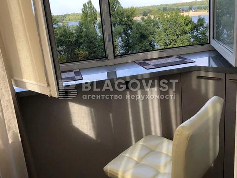 квартира по адресу Владимира Ивасюка просп. (Героїв Сталінграду), 12-Є