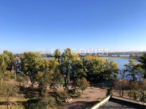 квартира по адресу Владимира Ивасюка просп. (Героїв Сталінграду), 12-Є