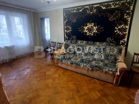 квартира по адресу Ольжича ул., 17-А