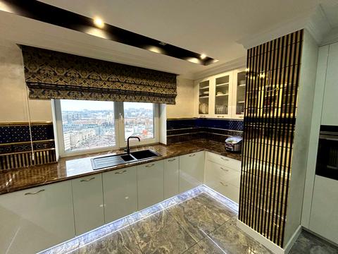 квартира за адресою Європейська вул. (Миронова), 9-А